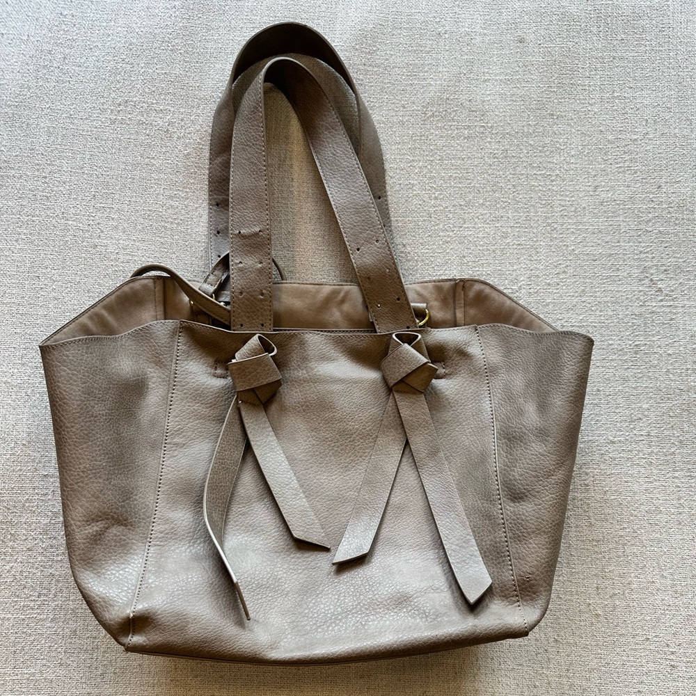 Anthropologie Purse Tote